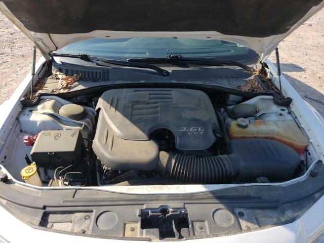 Photo 7 from auction – 2013 CHRYSLER 300 with VIN 2C3CCAAG1DH672340