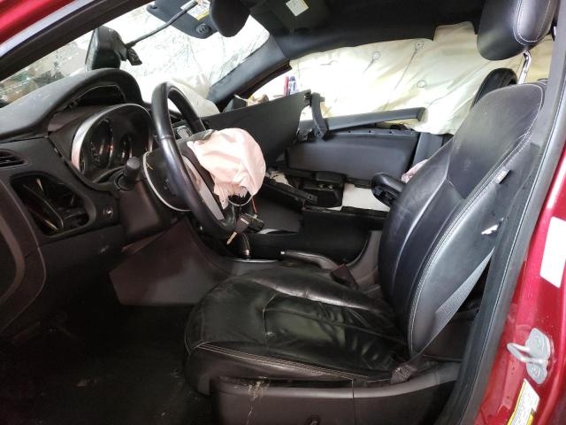 Photo 5 from auction – 2013 CHRYSLER 200 LIMITE with VIN 1C3CCBCG2DN550712