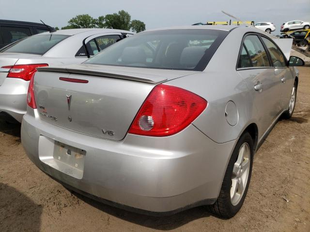 Photo 4 from auction – 2008 PONTIAC G6 BASE with VIN 1G2ZG57N584207154