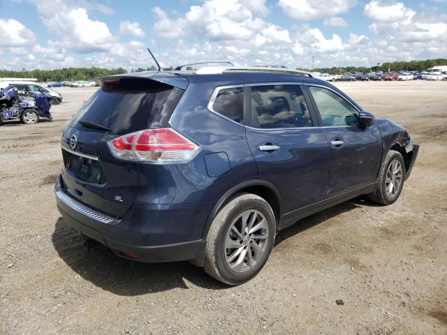Photo 4 from auction – 2015 NISSAN ROGUE S with VIN 5N1AT2MT8FC823466