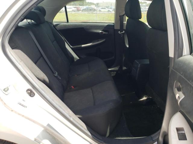 Photo 6 from auction – 2010 TOYOTA COROLLA BA with VIN 2T1BU4EE1AC458744