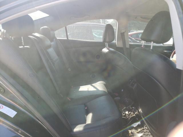 Photo 6 from auction – 2007 LEXUS ES 350 with VIN JTHBJ46G672124367