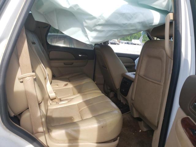 Photo 6 from auction – 2011 CHEVROLET TAHOE C150 with VIN 1GNSCBE0XBR149283