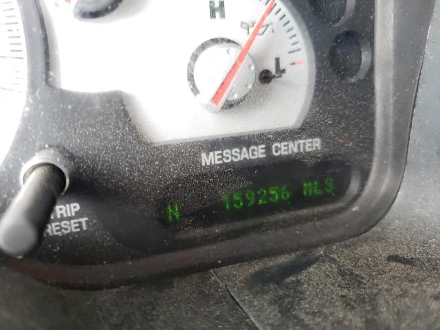 Photo 8 from auction – 2002 MERCURY MOUNTAINEE with VIN 4M2ZU86W82ZJ17033