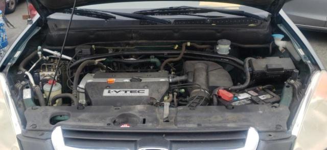 Photo 7 from auction – 2004 HONDA CR-V EX with VIN JHLRD78854C044033