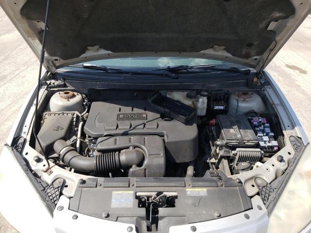 Photo 7 from auction – 2006 PONTIAC G6 SE with VIN 1G2ZF55B464276958