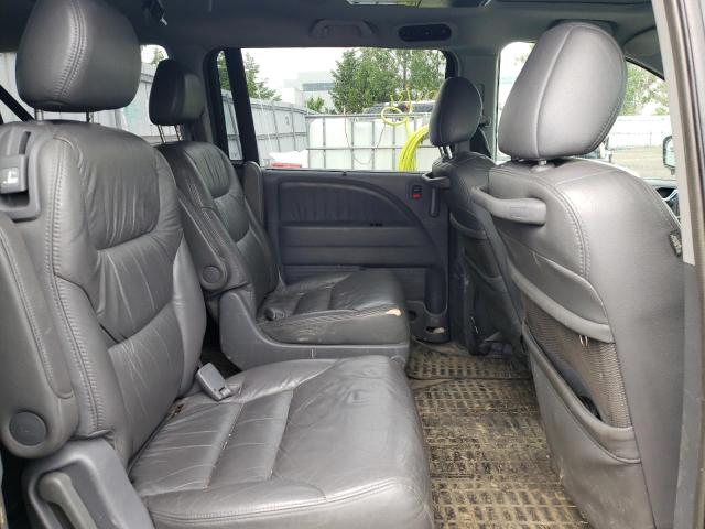 Photo 6 from auction – 2006 HONDA ODYSSEY EX with VIN 5FNRL38656B513134