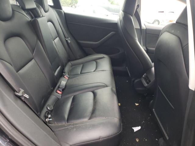 Photo 6 from auction – 2021 TESLA MODEL 3 with VIN 5YJ3E1EAXMF086351