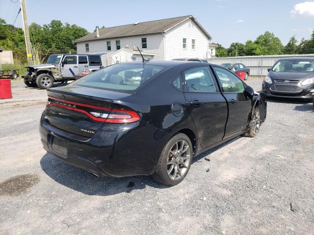 Photo 4 from auction – 2013 DODGE DART SXT with VIN 1C3CDFBAXDD118084