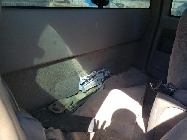 Photo 6 from auction – 1998 GMC SONOMA with VIN 1GTCS19X2W8519784