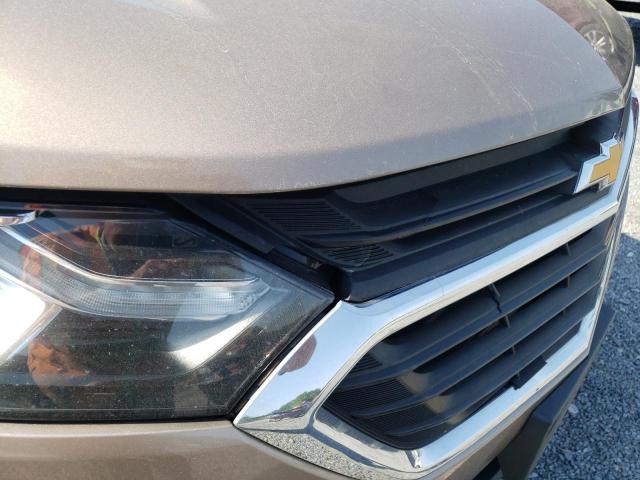 Photo 9 from auction – 2018 CHEVROLET EQUINOX LS with VIN 2GNAXREV3J6157837