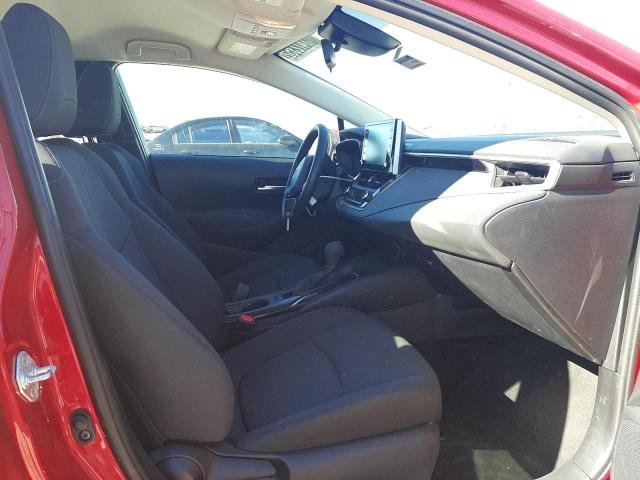 Photo 5 from auction – 2020 TOYOTA COROLLA LE with VIN 5YFEPRAE9LP079842