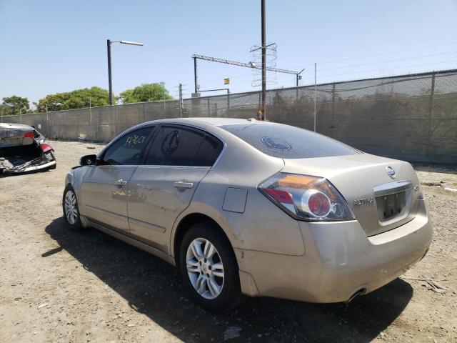 Photo 3 from auction – 2011 NISSAN ALTIMA BAS with VIN 1N4AL2AP0BN421506
