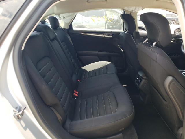 Photo 6 from auction – 2013 FORD FUSION SE with VIN 3FA6P0HR5DR348798