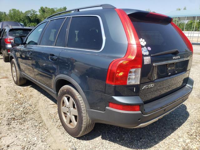 Photo 3 from auction – 2007 VOLVO XC90 3.2 with VIN YV4CZ982271343942