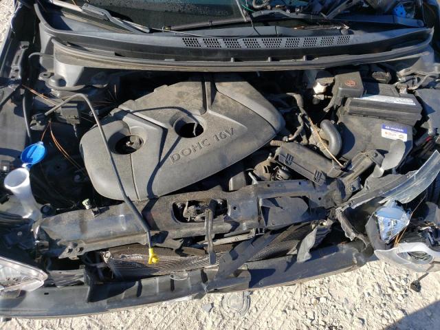 Photo 7 from auction – 2016 HYUNDAI ELANTRA SE with VIN KMHDH4AE1GU644374