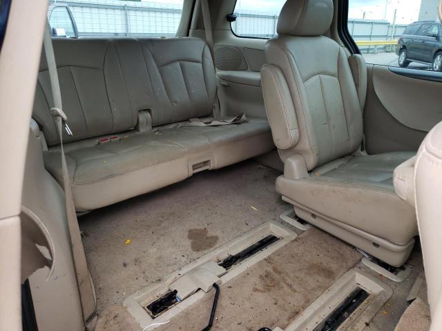 Photo 6 from auction – 2005 MAZDA MPV WAGON with VIN JM3LW28JX50534075