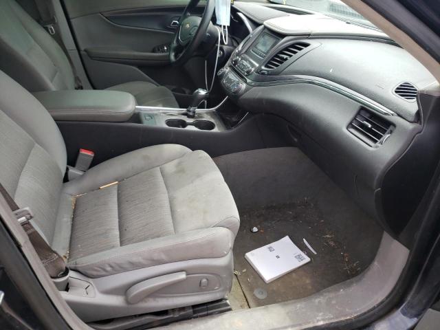 Photo 5 from auction – 2014 CHEVROLET IMPALA LS with VIN 2G11Y5SL5E9114583