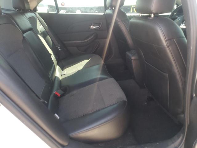 Photo 6 from auction – 2014 CHEVROLET MALIBU 1LT with VIN 1G11C5SL3EF237742