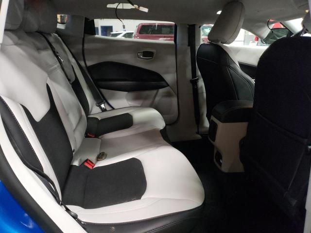 Photo 6 from auction – 2018 JEEP COMPASS LA with VIN 3C4NJDBB2JT185813
