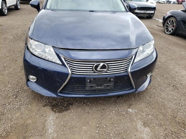 Фото 9 с аукциона – 2015 LEXUS ES 350 с VIN JTHBK1GG8F2160294