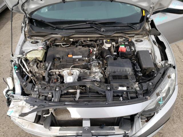 Photo 7 from auction – 2017 HONDA CIVIC LX with VIN 2HGFC2F56HH528974