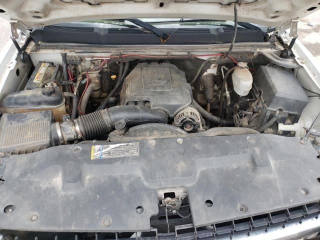 صورة رقم 7 من المزاد - 2008 CHEVROLET SILVERADO مع VIN 1GCHC29K98E112630