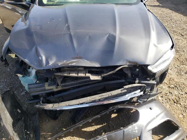 Foto 7 de la subasta – 2016 FORD FUSION SE con VIN 3FA6P0LU0GR406283