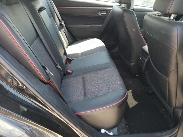 Photo 6 from auction – 2016 TOYOTA COROLLA L with VIN 2T1BURHE7GC573012
