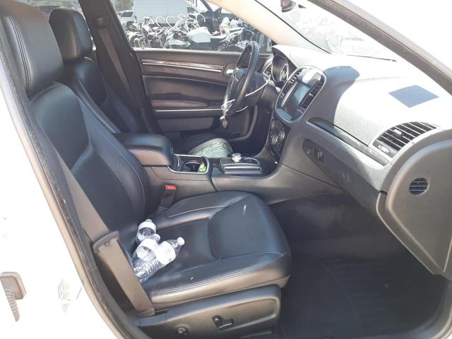 Photo 5 from auction – 2015 CHRYSLER 300 LIMITE with VIN 2C3CCAAG3FH859243