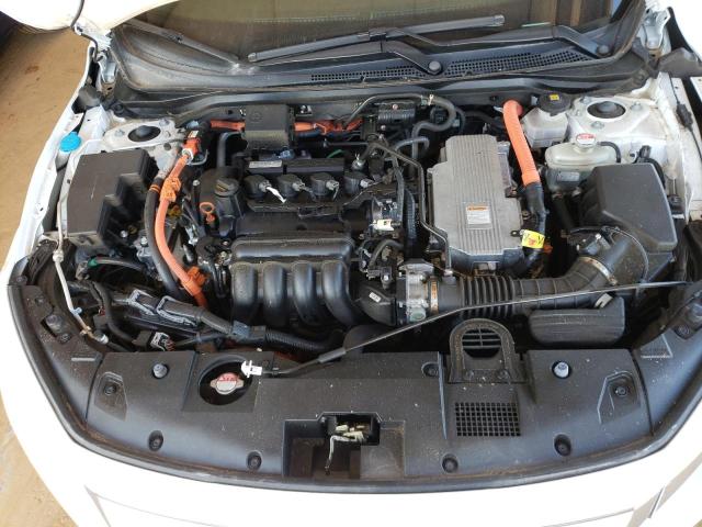 Photo 7 from auction – 2019 HONDA INSIGHT EX with VIN 19XZE4F56KE032240