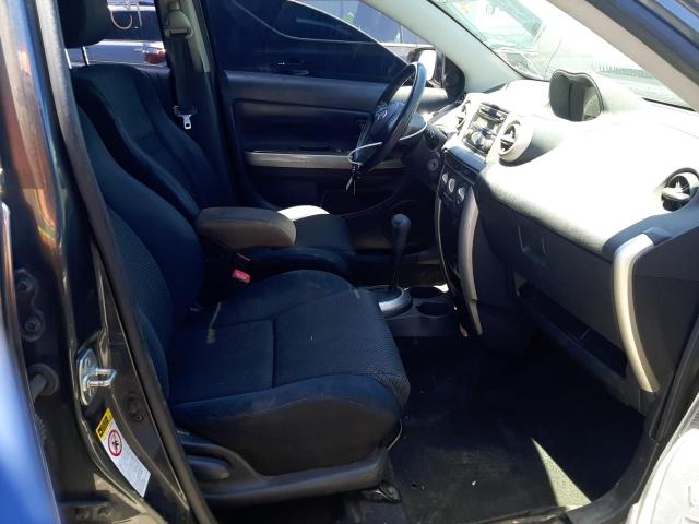 Photo 5 from auction – 2006 TOYOTA SCION XA with VIN JTKKT604260171114