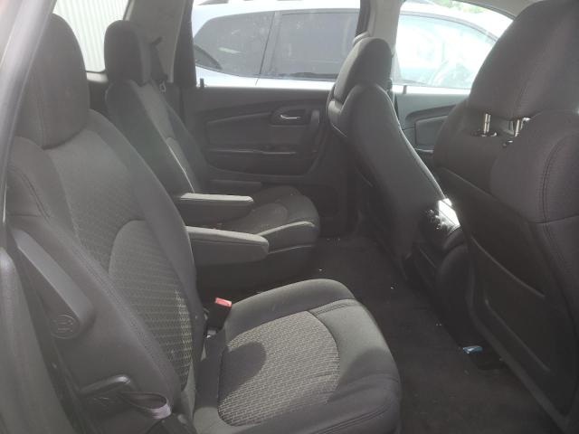 Photo 6 from auction – 2012 CHEVROLET TRAVERSE L with VIN 1GNKRGED1CJ416387