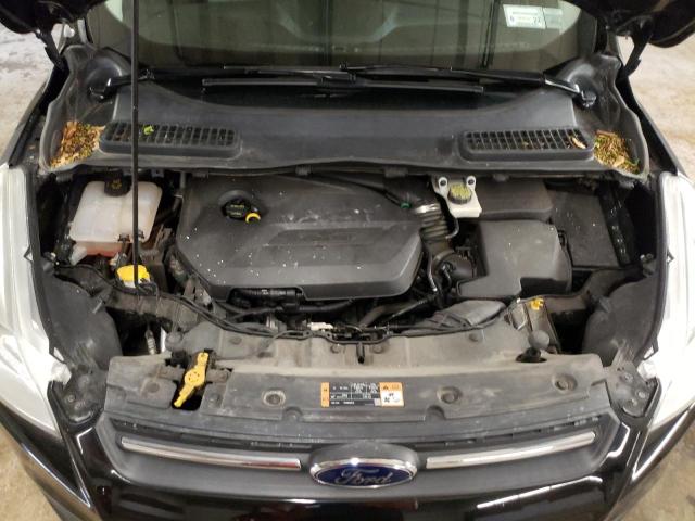 Photo 7 from auction – 2014 FORD ESCAPE SE with VIN 1FMCU9GX4EUE01992