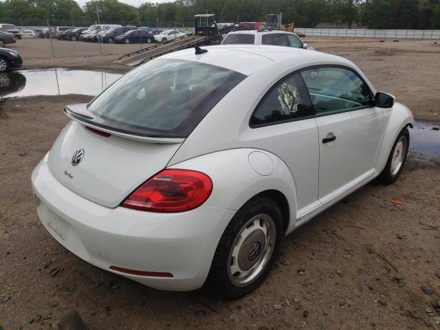 Photo 4 from auction – 2016 VOLKSWAGEN BEETLE 1.8 with VIN 3VWF17AT2GM637842
