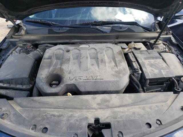 Photo 7 from auction – 2018 CHEVROLET IMPALA LT with VIN 2G1105S31J9110385