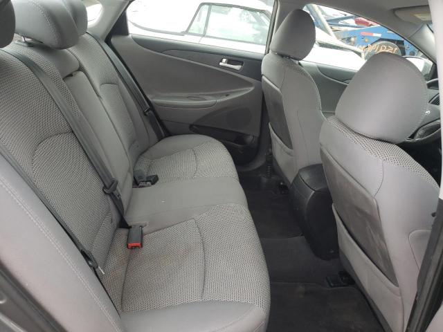 Photo 6 from auction – 2011 HYUNDAI SONATA GLS with VIN 5NPEB4AC4BH171534