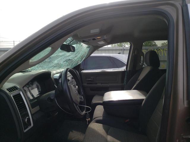 Photo 5 from auction – 2009 DODGE RAM 1500 with VIN 1D3HV18T79S795629