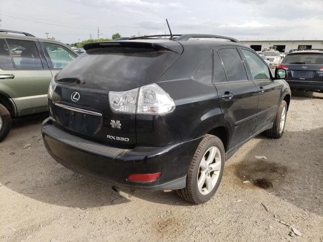 Photo 4 from auction – 2005 LEXUS RX 330 with VIN 2T2HA31U35C065808