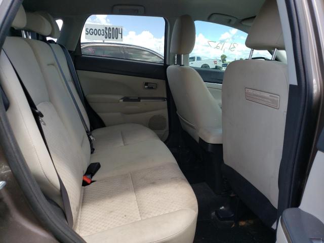 Photo 6 from auction – 2018 MITSUBISHI OUTLANDER with VIN JA4AP3AU2JU024968