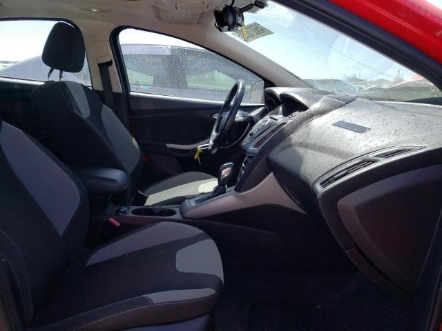 Photo 5 from auction – 2012 FORD FOCUS SE with VIN 1FAHP3K20CL182404