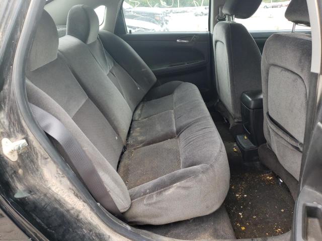 Photo 6 from auction – 2013 CHEVROLET IMPALA LT with VIN 2G1WG5E33D1108038