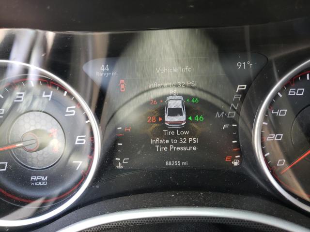 Zdjęcie 8 z aukcji – 2015 DODGE CHARGER R/ z VIN 2C3CDXCT1FH778171
