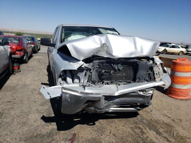 Photo 9 from auction – 2010 DODGE RAM 1500 with VIN 1D7RB1GT3AS126050