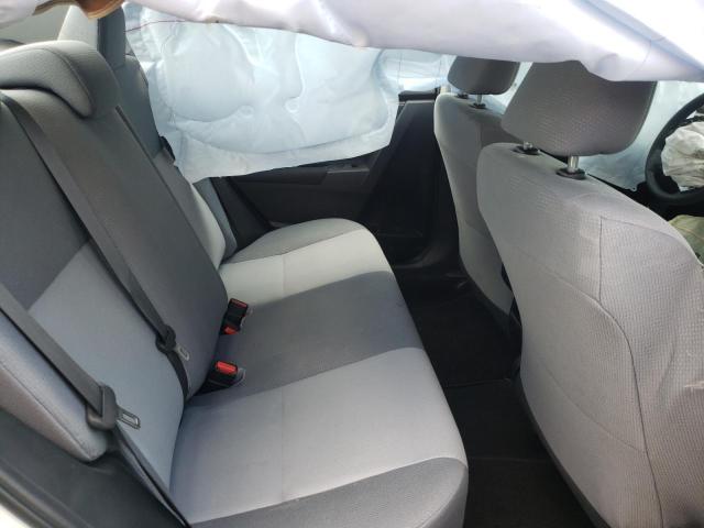 Photo 6 from auction – 2019 TOYOTA COROLLA L with VIN 2T1BURHE8KC210100