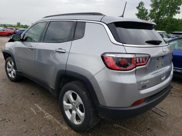 صورة رقم 3 من المزاد - 2019 JEEP COMPASS LA مع VIN 3C4NJDBB8KT645316