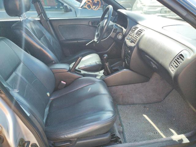 Photo 5 from auction – 1999 SUBARU LEGACY OUT with VIN 4S3BG6851X6600945