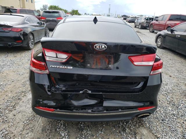 Photo 9 from auction – 2018 KIA OPTIMA LX with VIN 5XXGT4L31JG199983