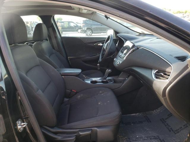 Photo 5 from auction – 2019 CHEVROLET MALIBU LT with VIN 1G1ZD5ST6KF220896