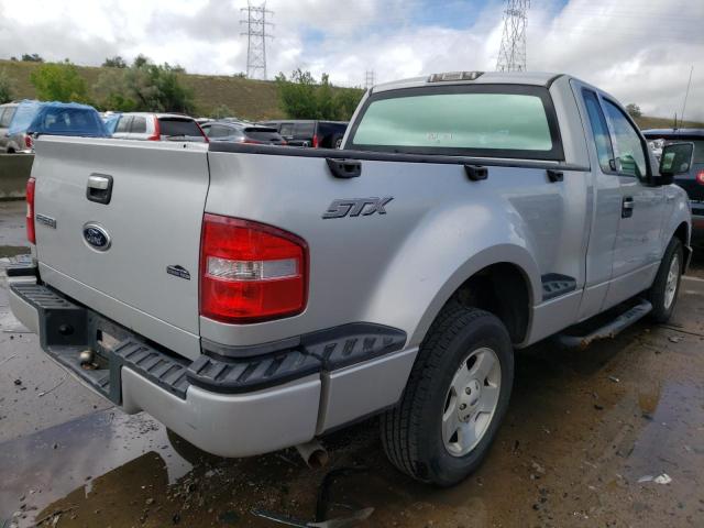 Photo 4 from auction – 2005 FORD F150 with VIN 1FTRF02WX5KC00368